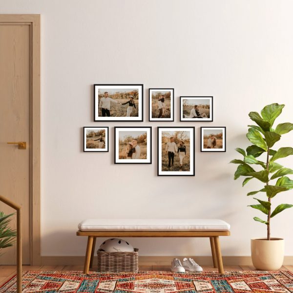 Customized Wall Theme