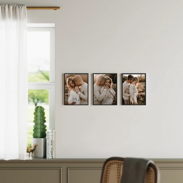 Customized 8X12 Pack Offer