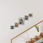 Customized Staircase Gallery Wall Offer